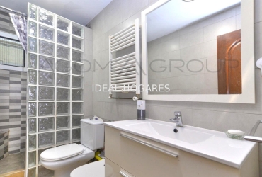 Vivienda-Piso-Piso 80m2 con terraza a nivel de 65 m2 20