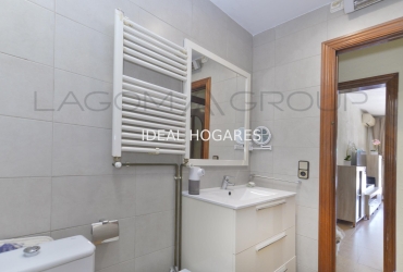 Vivienda-Piso-Piso 80m2 con terraza a nivel de 65 m2 22