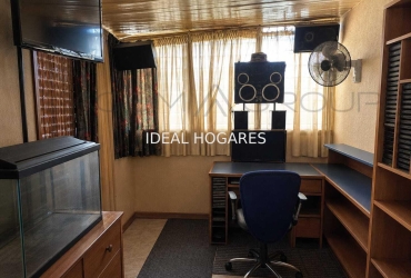 Vivienda-Piso-Piso 80m2 con terraza a nivel de 65 m2 29