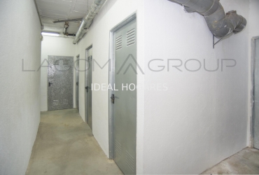 Vivienda-Piso-Piso 80m2 con terraza a nivel de 65 m2 33