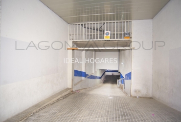 Vivienda-Piso-Piso 80m2 con terraza a nivel de 65 m2 31