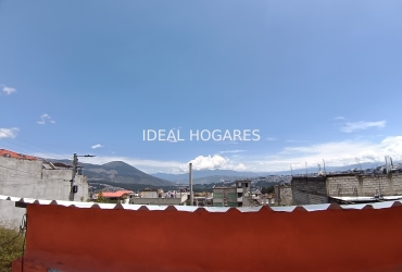 Inversión-Vivienda  con inquilinos-Vendo 3 propiedades en un solo terreno  11