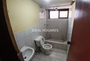 Inversión-Vivienda  con inquilinos-Vendo 3 propiedades en un solo terreno  38