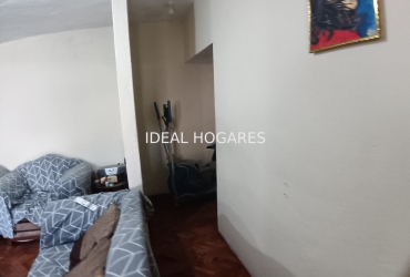Inversión-Vivienda  con inquilinos-Vendo 3 propiedades en un solo terreno  6