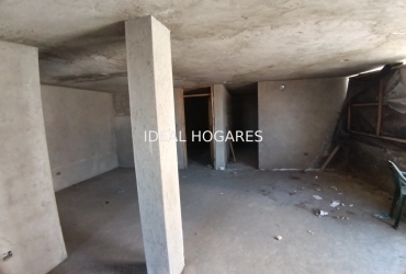Inversión-Vivienda  con inquilinos-Vendo 3 propiedades en un solo terreno  27