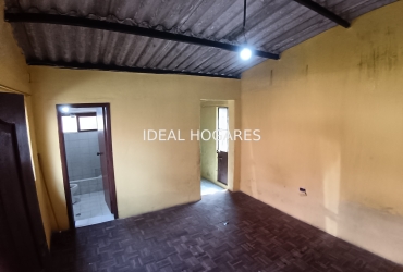 Inversión-Vivienda  con inquilinos-Vendo 3 propiedades en un solo terreno  35