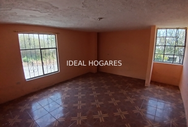 Inversión-Vivienda  con inquilinos-Vendo 3 propiedades en un solo terreno  16