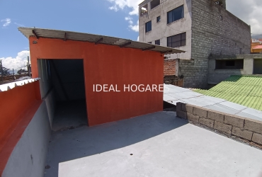 Inversión-Vivienda  con inquilinos-Vendo 3 propiedades en un solo terreno  9