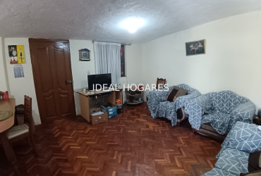 Inversión-Vivienda  con inquilinos-Vendo 3 propiedades en un solo terreno  3