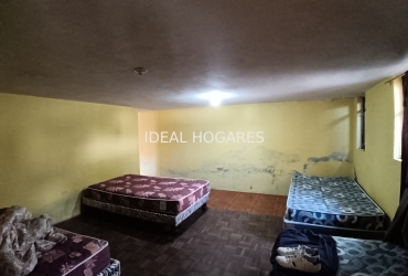 Inversión-Vivienda  con inquilinos-Vendo 3 propiedades en un solo terreno  37