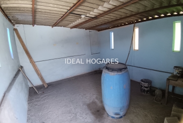 Inversión-Vivienda  con inquilinos-Vendo 3 propiedades en un solo terreno  10