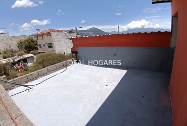 Inversión-Vivienda  con inquilinos-Vendo 3 propiedades en un solo terreno  12