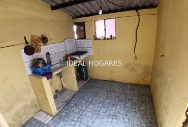 Inversión-Vivienda  con inquilinos-Vendo 3 propiedades en un solo terreno  34