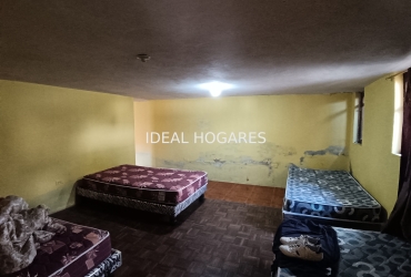 Inversión-Vivienda  con inquilinos-Vendo 3 propiedades en un solo terreno  36