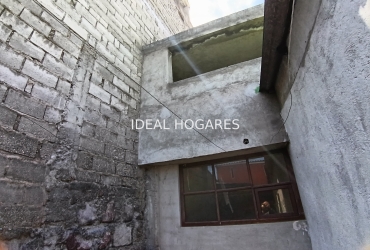 Inversión-Vivienda  con inquilinos-Vendo 3 propiedades en un solo terreno  33