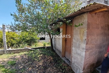 Inversión-Vivienda  con inquilinos-Vendo 3 propiedades en un solo terreno  14