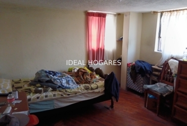 Inversión-Vivienda  con inquilinos-Vendo 3 propiedades en un solo terreno  8