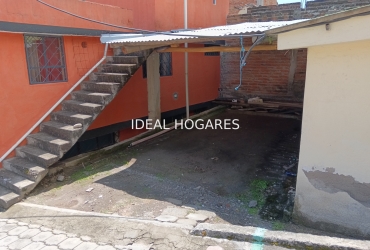 Inversión-Vivienda  con inquilinos-Vendo 3 propiedades en un solo terreno  31