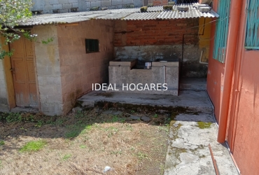 Inversión-Vivienda  con inquilinos-Vendo 3 propiedades en un solo terreno  15
