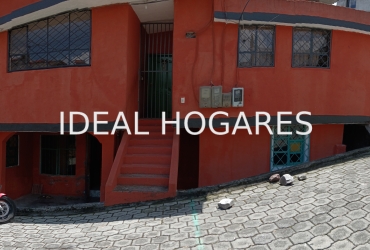 Inversión-Vivienda  con inquilinos-Vendo 3 propiedades en un solo terreno 