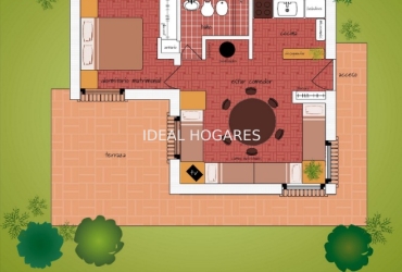 Inversión-Edificio-Complejo de cabañas en Alta Montaña, Usp 6