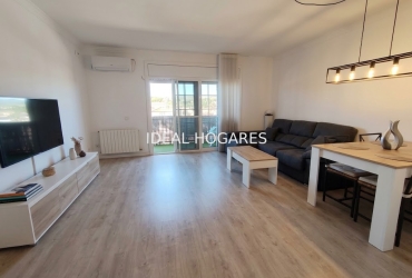 Vivienda-Piso-Piso luminoso  con terraza y trastero en 2