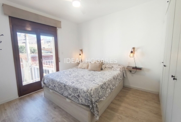 Vivienda-Piso-Piso luminoso  con terraza y trastero en 7