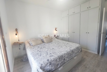 Vivienda-Piso-Piso luminoso  con terraza y trastero en 8