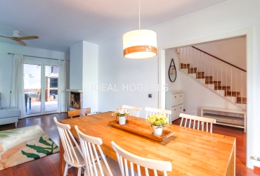 Vivienda-Casa Adosada-Casa adosada a la venta en Vallpineda Sa 6