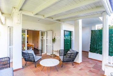 Vivienda-Casa Adosada-Casa adosada a la venta en Vallpineda Sa 30