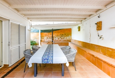 Vivienda-Casa Adosada-Casa adosada a la venta en Vallpineda Sa 15