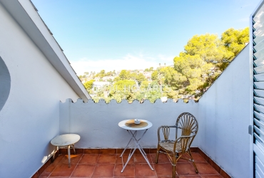 Vivienda-Casa Adosada-Casa adosada a la venta en Vallpineda Sa 34