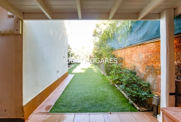 Vivienda-Casa Adosada-Casa adosada a la venta en Vallpineda Sa 40