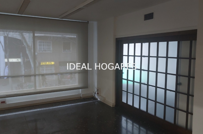 Oficina-Oficina-ESPACIO DIÁFANO Y VERSÁTIL PARA USO PROF 6