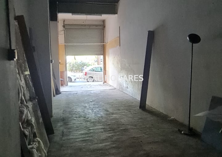 Local comercial-Local comercial-VENTA DE LOCAL COMERCIAL EN SANTS-BADAL, 9