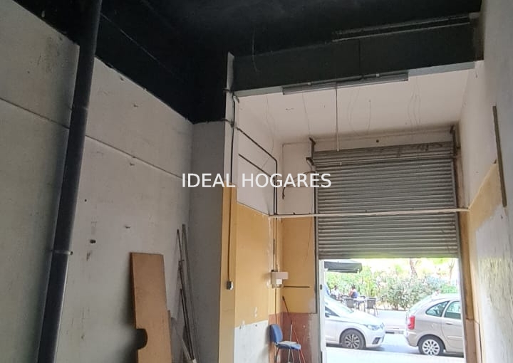 Local comercial-Local comercial-VENTA DE LOCAL COMERCIAL EN SANTS-BADAL, 10