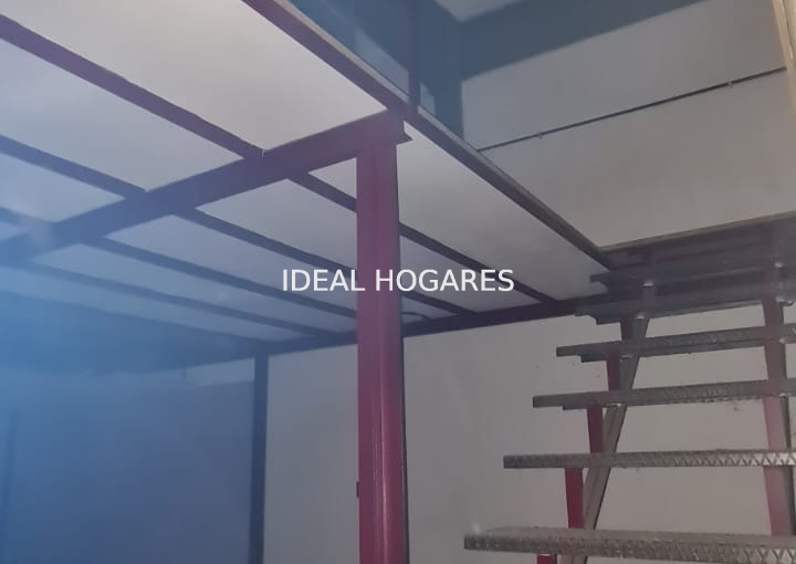 Local comercial-Local comercial-VENTA DE LOCAL COMERCIAL EN SANTS-BADAL, 7