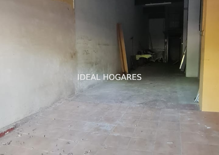 Local comercial-Local comercial-VENTA DE LOCAL COMERCIAL EN SANTS-BADAL, 8