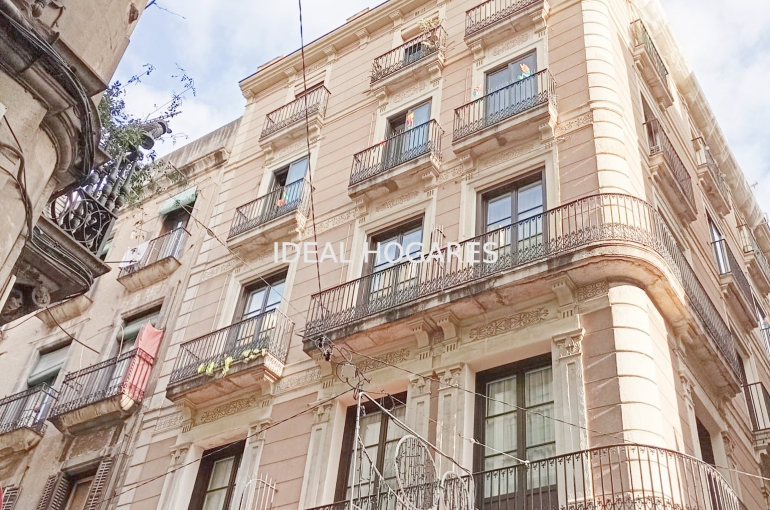 Vivienda-Piso-Espectacular finca regia esquinera junto 2