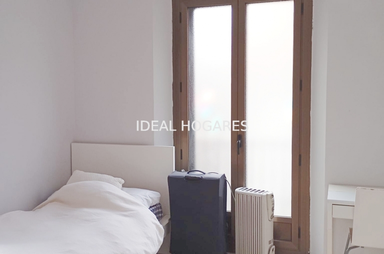 Vivienda-Piso-Espectacular finca regia esquinera junto 5