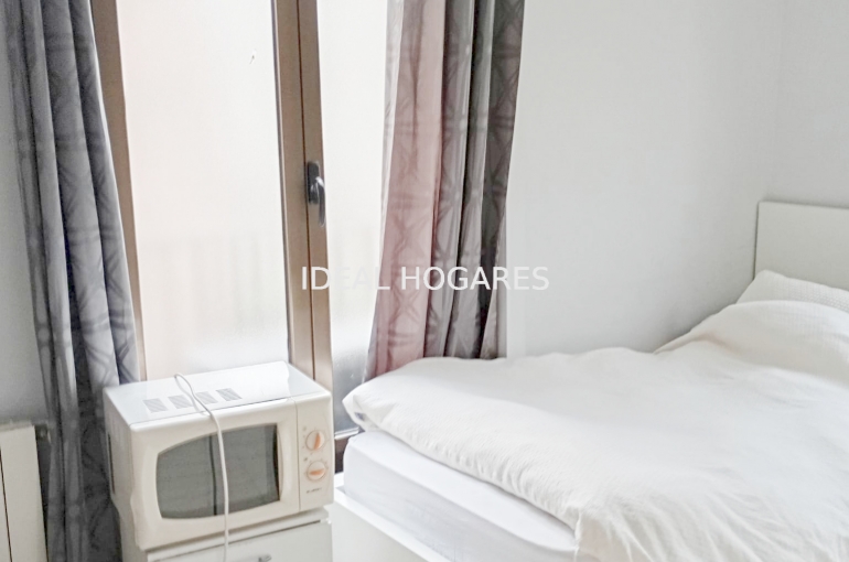 Vivienda-Piso-Espectacular finca regia esquinera junto 9