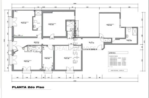 Vivienda-Piso-Espectacular finca regia esquinera junto 13