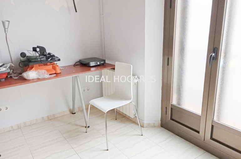 Vivienda-Piso-Espectacular finca regia esquinera junto 14