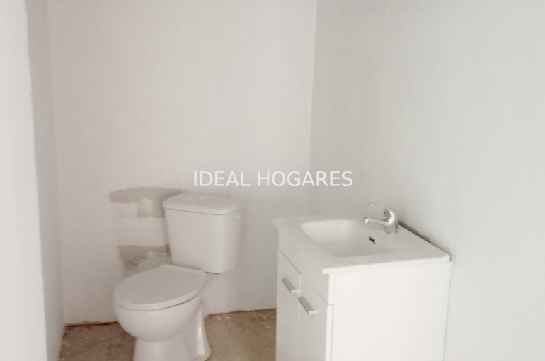 Vivienda-Piso-Espectacular finca regia esquinera junto 20