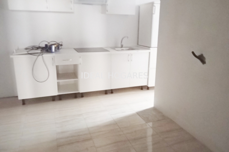 Vivienda-Piso-Espectacular finca regia esquinera junto 21