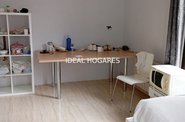 Vivienda-Piso-Espectacular finca regia esquinera junto 26