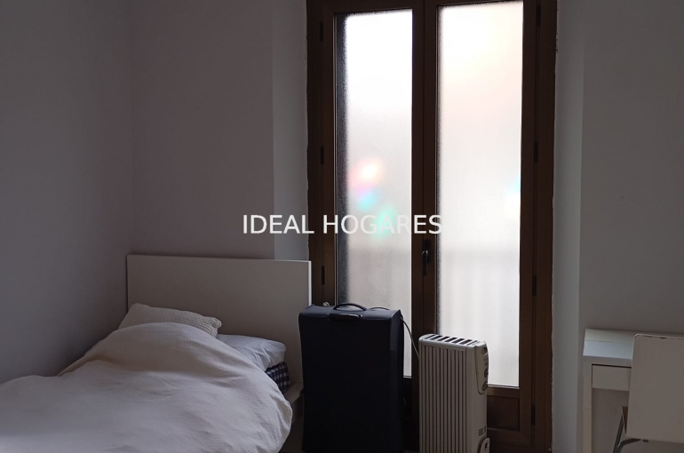 Vivienda-Piso-Espectacular finca regia esquinera junto 28