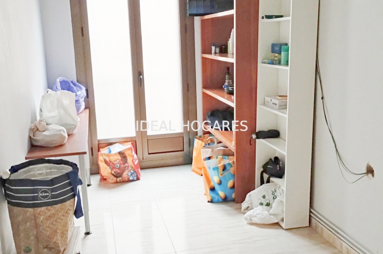 Vivienda-Piso-Espectacular finca regia esquinera junto 34