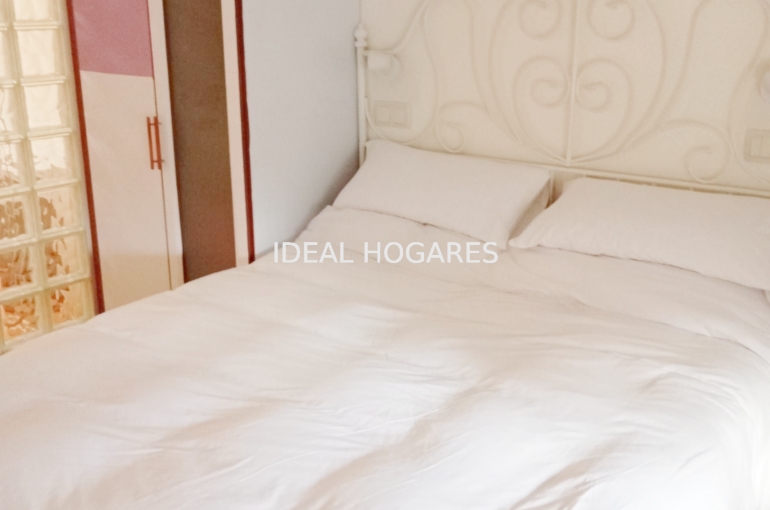 Vivienda-Piso-Ubicación inmejorable junto a Plaza Urqu 3