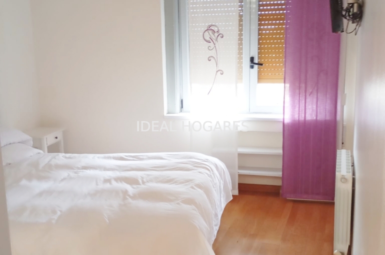 Vivienda-Piso-Ubicación inmejorable junto a Plaza Urqu 21